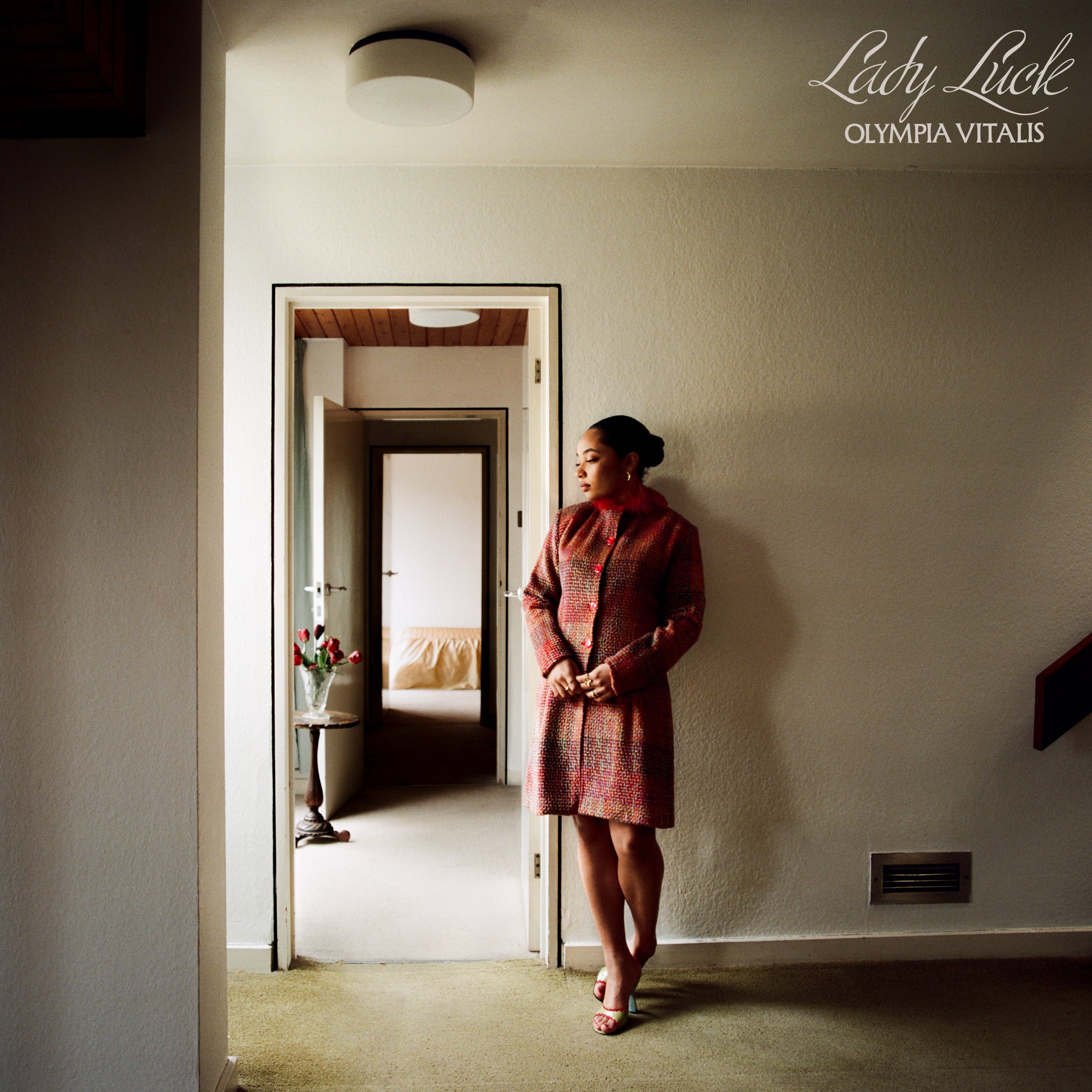Lady Luck - 12" Vinyl